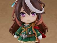 【ウマ娘】ねんどろいど「シンボリルドルフ」【再販予約開始】の画像