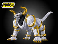 【食玩】ミニプラ「角醒ハンター オメガホーン 02角獣ゼツエンカク&オメガホーン・絶&キエンカクセット」【ラインナップ公開】の画像