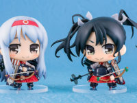 【艦これ】ミディッチュ「瑞鶴」「翔鶴」Amazon予約開始の画像