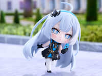 【ステラソラ】TENITOL「魔王ちゃん [mini]」「ヴェルジュ(バニー) [mini]」「ヴェルナー (バニー) [mini]」デフォルメフィギュア【予約開始】の画像