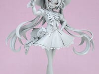 【ステラソラ】グッスマ「ミスティ(フォトメモ)」フィギュア 商品化決定【原型初公開】の画像