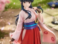 【サクラ大戦】MiraiMira「真宮寺さくら」フィギュア【近日予約開始】の画像