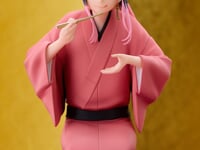 【あかね噺】ぬーどるストッパーフィギュア「阿良川あかね」プライズフィギュア【彩色原型公開】の画像