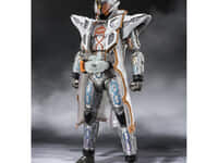 【仮面ライダーゴースト】S.H.Figuarts「仮面ライダーゴースト ムゲン魂」可動フィギュア【23日17時プレバン受注開始】の画像