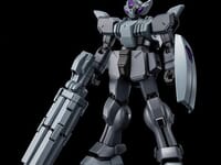 【ガンプラ再販】HGBD:R「エルドラドートレス」「エルドラウィンダム」ほか【11時予約開始】の画像