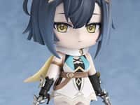 【ステラソラ】ねんどろいど「コハク」【予約開始】の画像
