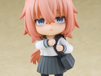 【生徒会にも穴はある！】ねんどろいど「陸奥こまろ」商品化決定【近日予約開始】の画像