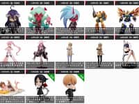 【グッスマ出荷情報】「MODEROID ダンデヴァイン(Action Model)」「ブルーアーカイブ アル」ほか【発売日決定】の画像