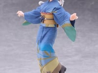 【二十世紀電氣目録-ユーレカ・エヴリカ-】Corefulフィギュア「百川稲子」プライズフィギュア【彩色原型公開】の画像