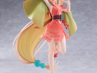 【超かぐや姫！】Coreful フィギュア「かぐや(VR姿)」プライズフィギュア【彩色原型公開】の画像