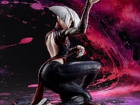 【ストリートファイター6】FIGURIZMα「A.K.I.」プライズフィギュア【彩色原型公開】の画像