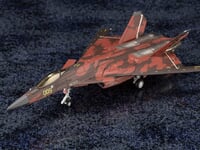 【エースコンバット】コトブキヤ「CFA-44」「ADF-01」プラモデル 再販決定【27日予約開始】の画像