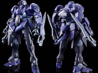 【ガンプラ】MG「スペルビア ジンクス」【22日12時予約開始】の画像