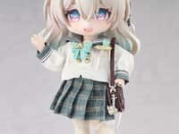 【崩壊:スターレイル】ねんどろいどどーる「ホタル 春の贈り物Ver.」【予約開始】の画像