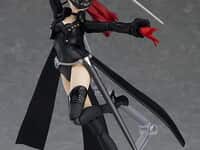 【ペルソナ5】figma「ザ・ロイヤル  ヴァイオレット」可動フィギュア【再販予約開始】の画像