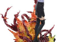 【チェンソーマン】プライム1スタジオ「レゼ/ボム」「DX版」フィギュア【予約開始】の画像
