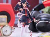 【ホロライブ】figma「大神ミオ」可動フィギュア【明日予約開始】の画像