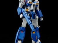 【フォーメーションZ】千値練「GM²I イクスペル」プラモデル【予約開始】の画像