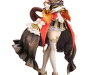 【ウマ娘】アルター「プリティーダービー ジェンティルドンナ」フィギュア【予約開始】の画像