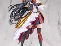 【ウマ娘】コトブキヤ「クロノジェネシス」フィギュア【予約開始】の画像