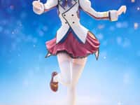 【ミリマス】コトブキヤ「伊吹 翼-The Animation-」フィギュア【限定予約開始】の画像
