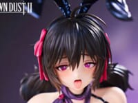 【ブラウンダスト2】TriEagles Studio「セレブリティ・バニー ロエン」 1/4 スタチューフィギュア【予約開始】