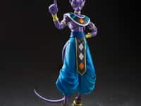 【ドラゴンボール超】S.H.Figuarts「ビルス 破壊神ビルス〈目覚めた破壊神〉」可動フィギュア 商品情報公開【11月2日予約開始】の画像