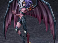 【遊戯王GX】AMAKUNI「ユベル」フィギュア【限定予約開始】の画像