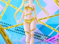 【ドリームクラブ】Eternal Romance「魅杏」プライズフィギュア【彩色原型公開】の画像