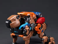 【BEASTBOX】「サターン・ポテト」変形可動玩具【予約開始】の画像