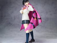 【あかね噺】XStellar「桜咲朱音」プライズフィギュア【彩色原型公開】の画像