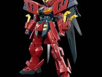 【ガンプラ】HG「ガンダムヴァサーゴ」フィギュア 31日発売【試作・パッケージ画像追加】の画像