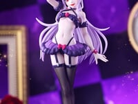 【オーバーロード】BiCute Bunnies「シャルティア」プライズフィギュア【彩色原型公開】の画像
