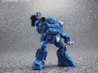 【装甲騎兵ボトムズ】アクティックギア「ATクロニクル クメンの砲火」今年初夏発売予定の画像