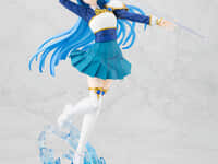 【魔法騎士レイアース】コトブキヤ「龍咲海 」フィギュア【予約開始】の画像