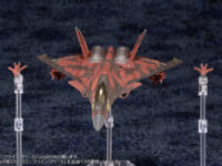 【エースコンバット】コトブキヤ「CFA-44」「ADF-01」プラモデル【再販予約開始】の画像