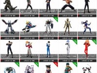 【魂ネイションズ】「S.H.Figuarts」ほか 2026年11月発売商品【スケジュール公開】の画像