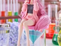 【ホロライブ】ぬーどるストッパーフィギュアプラス「博衣こより」プライズフィギュア【彩色原型公開】の画像