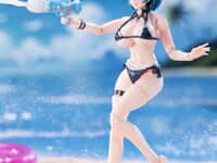 【オリジナル美少女可動フィギュア】零距工作室 × 蒼霧世界「星爍-天空為誰而晴」【近日予約開始】の画像