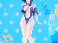 【ToLOVEる】BiCute Bunnies「西連寺春菜」プライズフィギュア【彩色原型公開】の画像