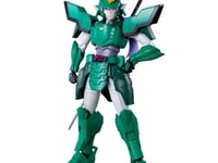 【鎧真伝サムライトルーパー】30MF「閃光のシオン」プラモデル 31日発売【試作・パッケージ画像追加】の画像