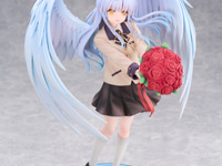 【Angel Beats！】MAGI ARTS「立華かなで」フィギュア【11月2日予約開始】の画像