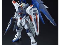 【ガンプラ再販】HG「プロヴィデンスガンダム [スペシャルコーティング]」「デスティニーガンダムSpecII[最終決戦イメージカラー]」ほか【11時予約開始】の画像