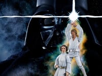 【スター・ウォーズ: A New Hope】S.H.Figuarts「ルーク・スカイウォーカー」「プリンセス・レイア・オーガナ」「ダース・ベイダー」Movie Poster Color Ver.  可動フィギュア【商品化決定】の画像