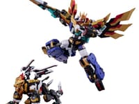 【獣王武神ダンデヴァイン】トイライズ「ダンデヴァイン  セット」【予約開始】の画像