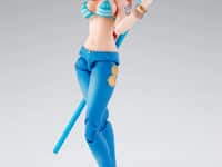 【ワンピース】S.H.Figuarts「ナミ -新世界-」可動フィギュア【11月2日予約開始】の画像