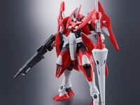 【ガンプラ再販】HG「アドヴァンスドジンクス(デボラ機)」ほか【11時予約開始】の画像