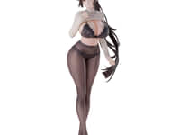【アズールレーン】AniGame「高雄 武人の『心法』素養 Ver.」フィギュア【予約開始】の画像
