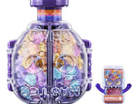 【仮面ライダーガヴ】PREMIUM DX「メモリアルゴチポッド&メモリアルポッピングミゴチゾウ」【16時プレバン受注開始】の画像