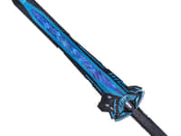 【仮面ライダーギーツ】「PREMIUM DX Xレイジングソード」【16時プレバン受注開始】の画像